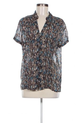 Дамска блуза S.Oliver, Размер M, Цвят Многоцветен, Цена 8,40 лв.