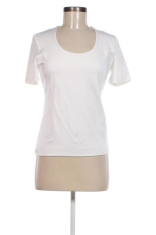 Дамска блуза S.Oliver, Размер S, Цвят Бял, Цена 23,46 лв.
