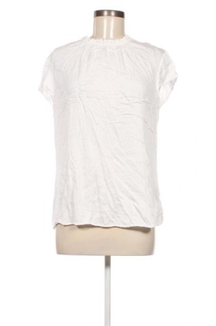 Γυναικεία μπλούζα S.Oliver, Μέγεθος M, Χρώμα Λευκό, Τιμή 5,94 €