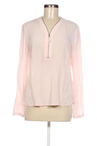 Дамска блуза S.Oliver, Размер M, Цвят Розов, Цена 14,08 лв.