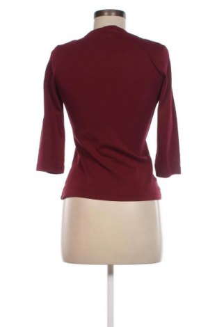 Дамска блуза S.Oliver, Размер XS, Цвят Червен, Цена 4,22 лв.