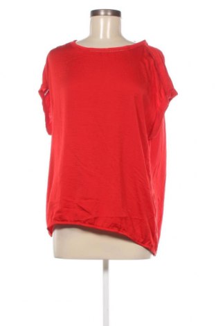 Γυναικεία μπλούζα S.Oliver, Μέγεθος L, Χρώμα Κόκκινο, Τιμή 8,91 €