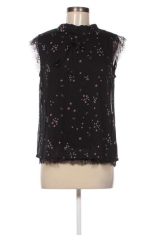 Γυναικεία μπλούζα S.Oliver, Μέγεθος M, Χρώμα Μαύρο, Τιμή 6,68 €