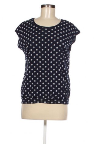 Γυναικεία μπλούζα S.Oliver, Μέγεθος S, Χρώμα Μπλέ, Τιμή 5,20 €