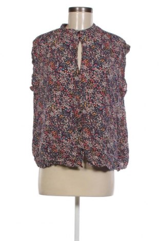 Γυναικεία μπλούζα S.Oliver, Μέγεθος XL, Χρώμα Πολύχρωμο, Τιμή 8,91 €
