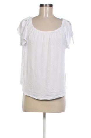 Γυναικεία μπλούζα S.Oliver, Μέγεθος M, Χρώμα Λευκό, Τιμή 5,20 €