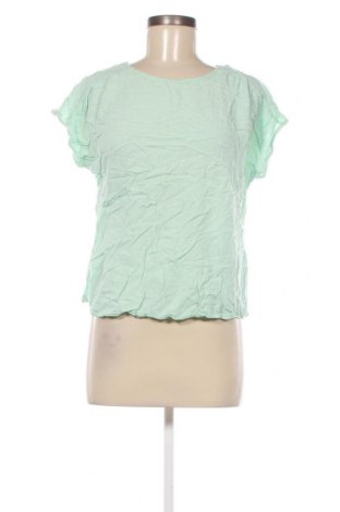 Damen Shirt S.Oliver, Größe L, Farbe Grün, Preis 8,99 €