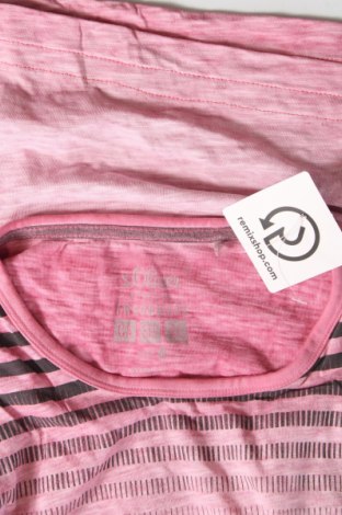 Γυναικεία μπλούζα S.Oliver, Μέγεθος M, Χρώμα Ρόζ , Τιμή 14,85 €