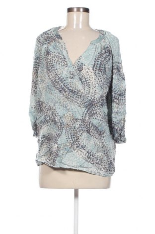 Γυναικεία μπλούζα S.Oliver, Μέγεθος L, Χρώμα Πολύχρωμο, Τιμή 6,68 €