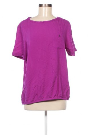 Damen Shirt S.Oliver, Größe L, Farbe Lila, Preis 16,70 €