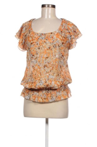 Дамска блуза S.Oliver, Размер S, Цвят Многоцветен, Цена 10,80 лв.