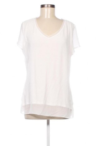 Дамска блуза S.Oliver, Размер M, Цвят Бял, Цена 9,60 лв.