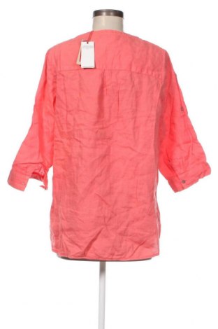 Damen Shirt S.Oliver, Größe L, Farbe Orange, Preis 50,10 €