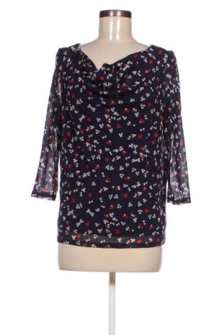 Γυναικεία μπλούζα S.Oliver Black Label, Μέγεθος L, Χρώμα Μπλέ, Τιμή 17,24 €