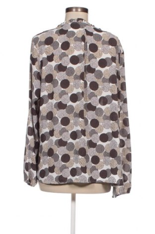 Γυναικεία μπλούζα S.Oliver Black Label, Μέγεθος XL, Χρώμα Πολύχρωμο, Τιμή 20,40 €