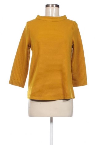 Γυναικεία μπλούζα S.Oliver Black Label, Μέγεθος M, Χρώμα Κίτρινο, Τιμή 21,03 €