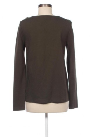 Дамска блуза S.Oliver Black Label, Размер M, Цвят Зелен, Цена 14,87 лв.