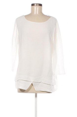Γυναικεία μπλούζα S.Oliver Black Label, Μέγεθος L, Χρώμα Λευκό, Τιμή 10,52 €