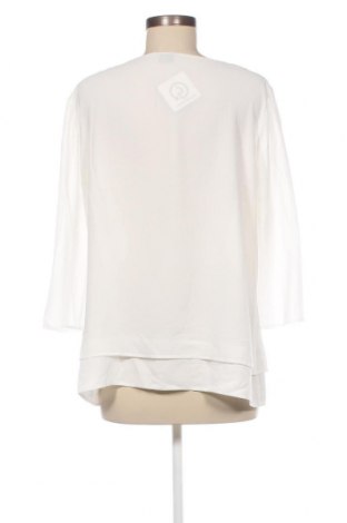 Дамска блуза S.Oliver Black Label, Размер L, Цвят Бял, Цена 28,90 лв.