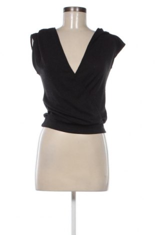 Γυναικεία μπλούζα S&W, Μέγεθος L, Χρώμα Μαύρο, Τιμή 1,99 €