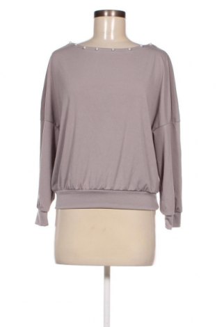Damen Shirt SHEIN, Größe S, Farbe Grau, Preis € 2,25