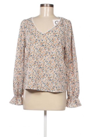 Дамска блуза SHEIN, Размер M, Цвят Многоцветен, Цена 3,99 лв.