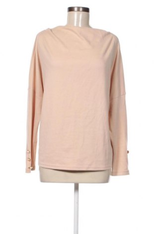 Damen Shirt SHEIN, Größe S, Farbe Beige, Preis 1,98 €