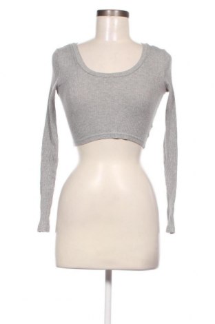 Damen Shirt SHEIN, Größe XS, Farbe Grau, Preis 1,98 €