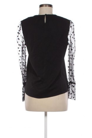 Γυναικεία μπλούζα SHEIN, Μέγεθος S, Χρώμα Μαύρο, Τιμή 2,23 €