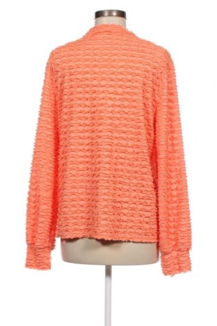 Damen Shirt SHEIN, Größe L, Farbe Orange, Preis 1,99 €