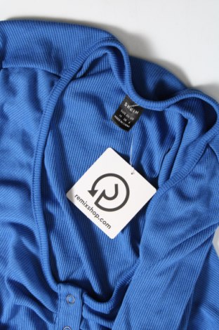 Γυναικεία μπλούζα SHEIN, Μέγεθος M, Χρώμα Μπλέ, Τιμή 2,82 €