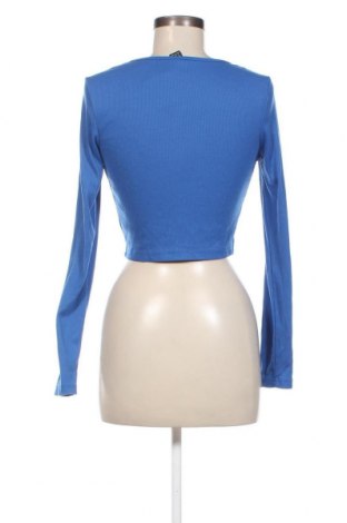 Damen Shirt SHEIN, Größe M, Farbe Blau, Preis € 2,78