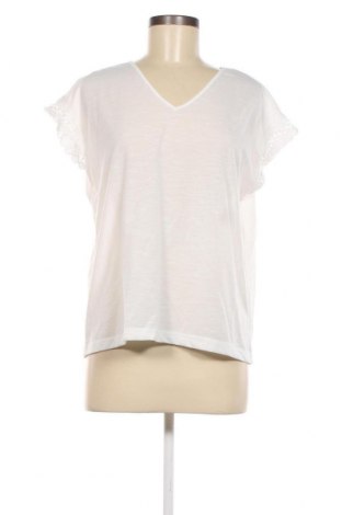 Дамска блуза SHEIN, Размер M, Цвят Бял, Цена 5,32 лв.