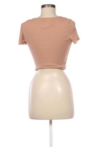 Damen Shirt SHEIN, Größe M, Farbe Beige, Preis 3,04 €