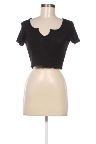 Damen Shirt SHEIN, Größe M, Farbe Schwarz, Preis 3,04 €