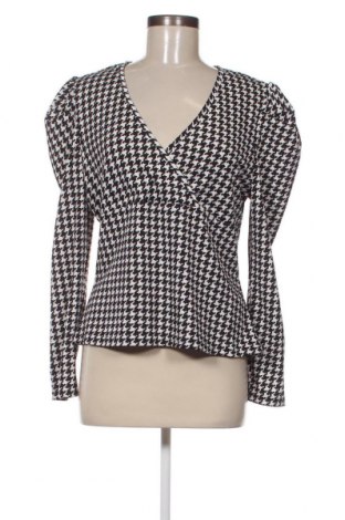 Дамска блуза SHEIN, Размер XL, Цвят Многоцветен, Цена 3,61 лв.