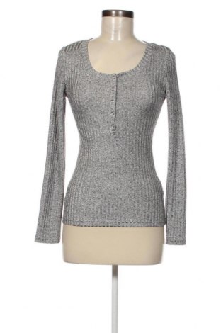 Damen Shirt SHEIN, Größe S, Farbe Grau, Preis € 2,64