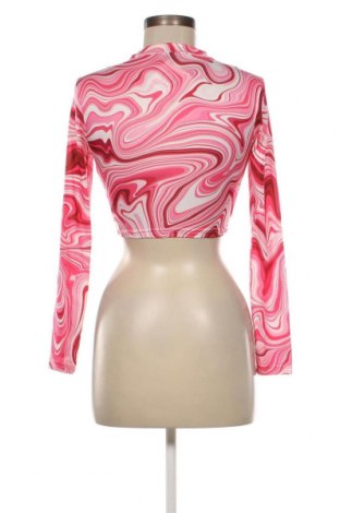 Damen Shirt SHEIN, Größe XS, Farbe Mehrfarbig, Preis € 9,62