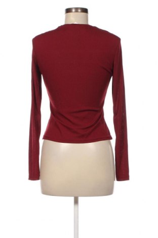 Damen Shirt SHEIN, Größe M, Farbe Rot, Preis 3,83 €