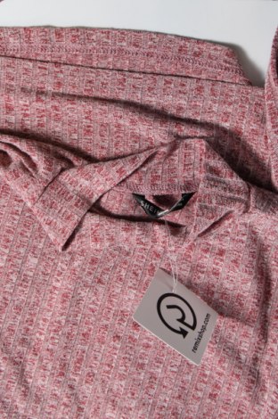 Дамска блуза SHEIN, Размер M, Цвят Червен, Цена 19,00 лв.