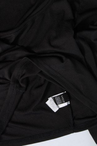 Bluză de femei SHEIN, Mărime L, Culoare Negru, Preț 13,13 Lei