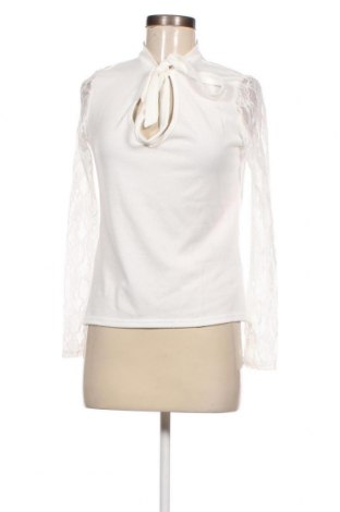Damen Shirt SHEIN, Größe XS, Farbe Weiß, Preis 4,49 €