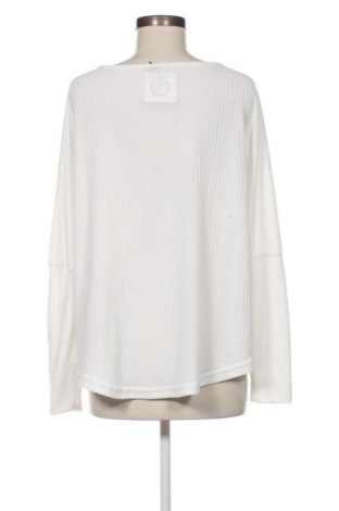 Дамска блуза SHEIN, Размер L, Цвят Бял, Цена 5,13 лв.