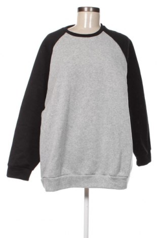 Дамска блуза SHEIN, Размер L, Цвят Сив, Цена 8,55 лв.