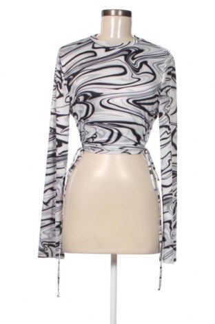 Дамска блуза SHEIN, Размер L, Цвят Многоцветен, Цена 5,32 лв.