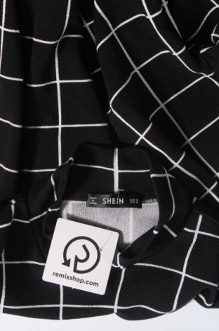 Damen Shirt SHEIN, Größe M, Farbe Schwarz, Preis 6,64 €