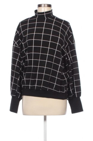 Дамска блуза SHEIN, Размер M, Цвят Черен, Цена 12,98 лв.