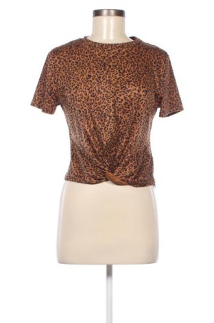 Γυναικεία μπλούζα SHEIN, Μέγεθος XS, Χρώμα Πολύχρωμο, Τιμή 3,85 €