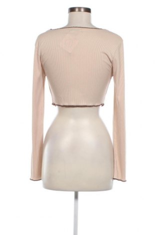 Damen Shirt SHEIN, Größe M, Farbe Beige, Preis € 9,72