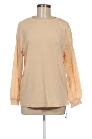 Damen Shirt SHEIN, Größe S, Farbe Beige, Preis 3,24 €